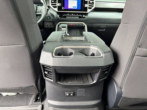 New 2026 Toyota Tundra SR5 RWD image 22
