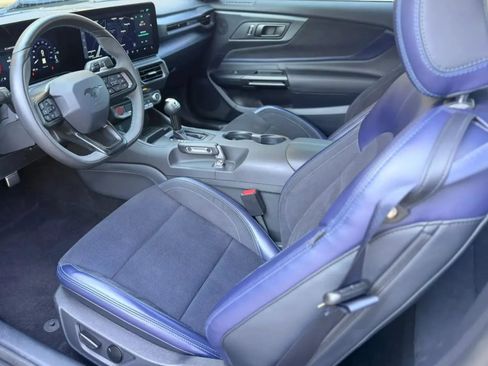 Used 2024 Ford Mustang Dark Horse RWD image 23