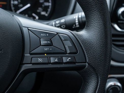 Used 2024 Nissan Altima 2.5 S image 16