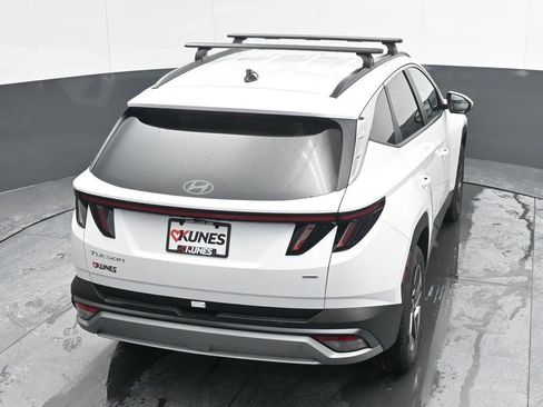 Certified 2025 Hyundai Tucson SEL image 38