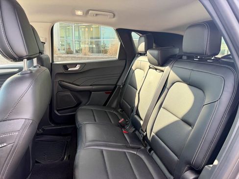 Used 2021 Ford Escape SEL image 13