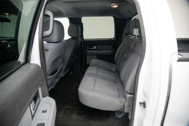 Used 2013 Ford F150 XLT AWD/4WD image 24