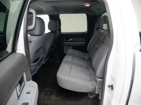 Used 2013 Ford F150 XLT AWD/4WD image 24