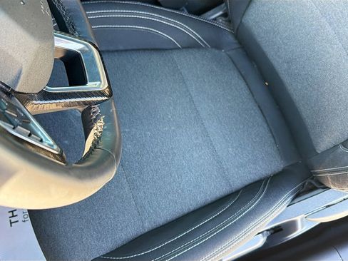 Certified 2024 Ford Mustang Coupe image 20