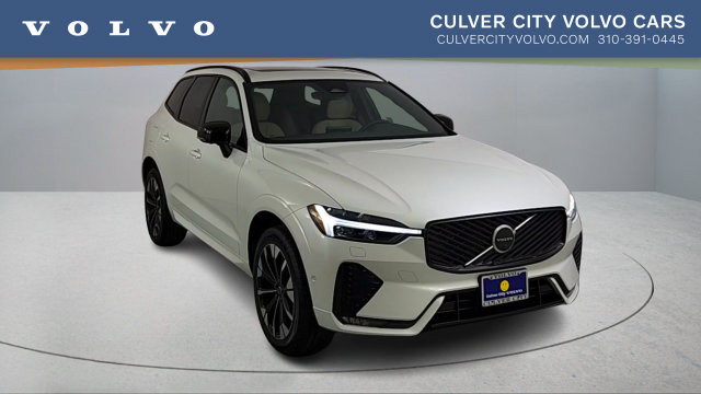 Used 2026 Volvo XC60 B5 Plus w/ Protection Package Premier AWD/4WD image 1