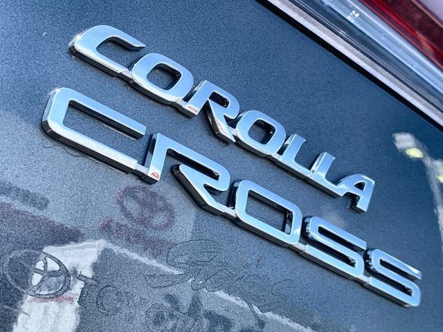 Used 2026 Toyota Corolla Cross L FWD image 43