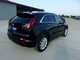 Used 2019 Cadillac XT4 Luxury w/ Cold Weather Package image 4