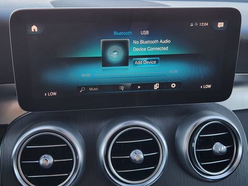 Used 2022 Mercedes-Benz GLC 300 image 18