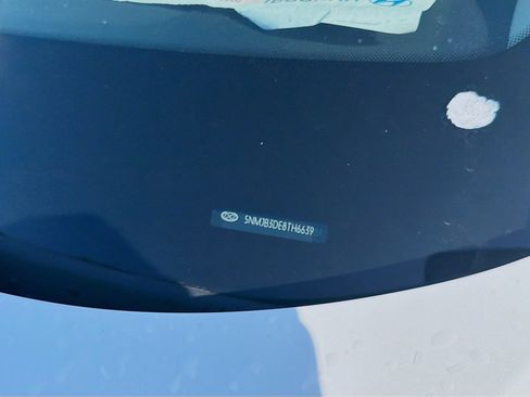 New 2026 Hyundai Tucson SEL FWD image 24
