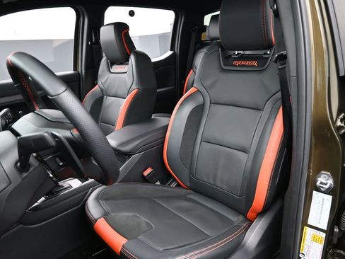Used 2024 Ford Ranger Raptor image 31