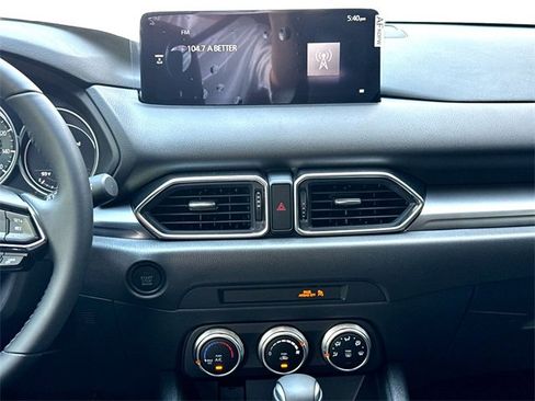 New 2025 MAZDA CX-5 AWD 2.5 S image 20