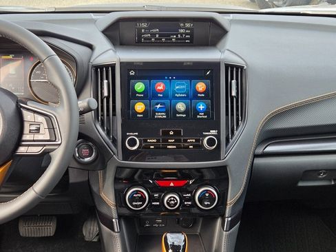 Certified 2025 Subaru Forester Wilderness w/ Convenience Package image 3