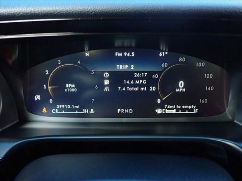 Used 2023 Lincoln Aviator Reserve image 26