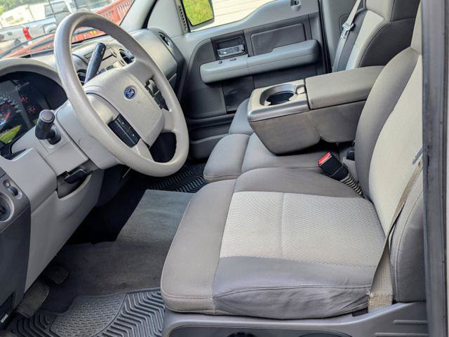 Used 2006 Ford F150 XLT AWD/4WD image 6
