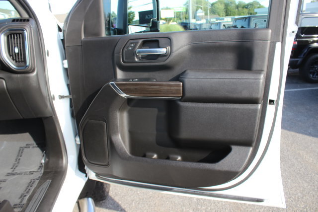 Used 2023 Chevrolet Silverado 3500 LT w/ All Star Edition AWD/4WD image 29