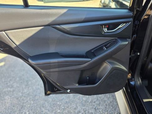 Certified 2022 Subaru WRX Premium image 16