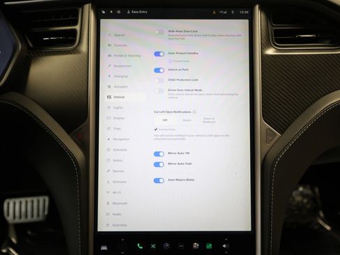 Used 2018 Tesla Model S P100D AWD/4WD image 62
