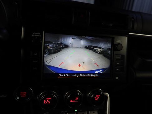 Used 2022 Subaru BRZ Limited image 23