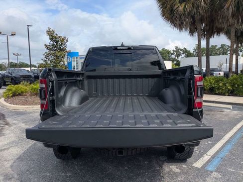 Used 2022 RAM 1500 TRX w/ TRX Level 2 Equipment Group AWD/4WD image 13
