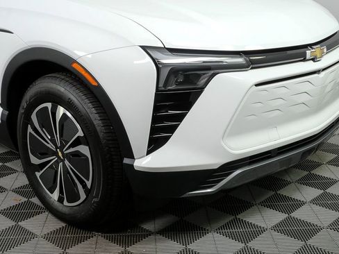 New 2026 Chevrolet Blazer EV LT image 36