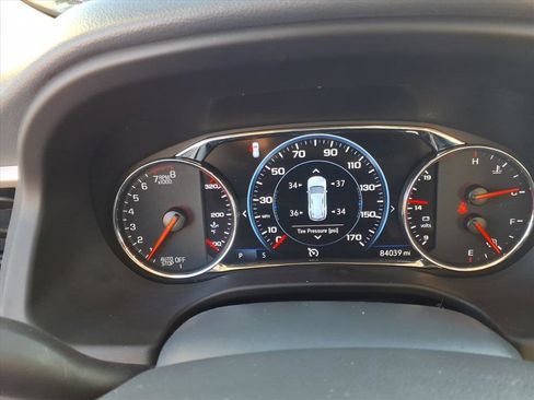 Used 2020 GMC Acadia Denali w/ Trailering Package image 32