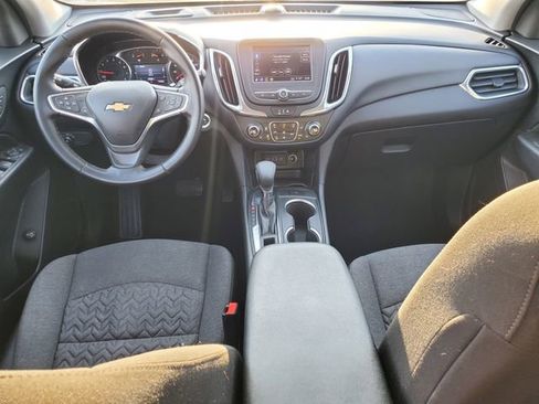 Certified 2023 Chevrolet Equinox LT image 16