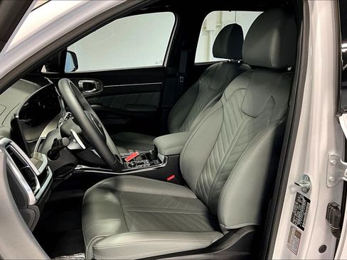 New 2025 Kia Sorento SX Prestige w/ Sage Leather Package image 20