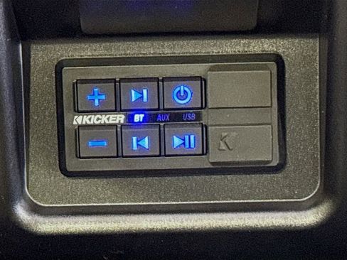 New 2026 GMC Sierra 3500 Denali Ultimate w/ LPO, Black Badging Package image 36