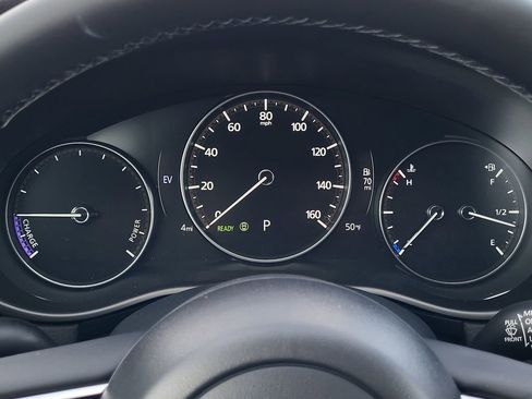 Used 2026 MAZDA CX-50 AWD 2.5 Hybrid w/ Cargo Package image 10