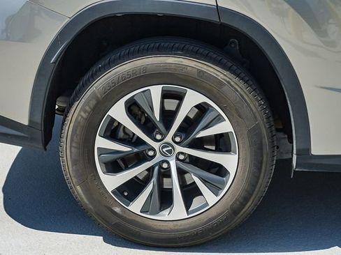 Used 2022 Lexus RX 350 FWD image 13