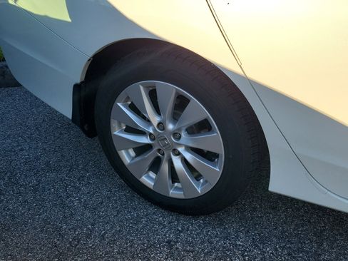 Used 2013 Honda Accord EX-L image 13