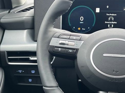 New 2026 Hyundai Sonata Limited image 19