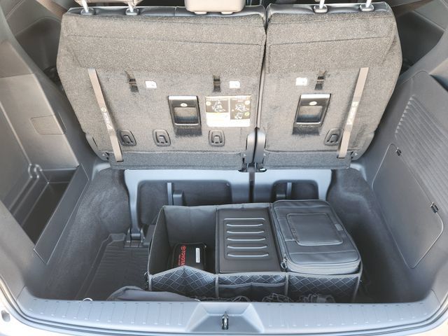 New 2026 Toyota Sienna XLE Woodland Edition AWD/4WD image 29