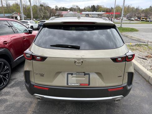 New 2026 MAZDA CX-50 AWD 2.5 S w/ Weather Package image 6