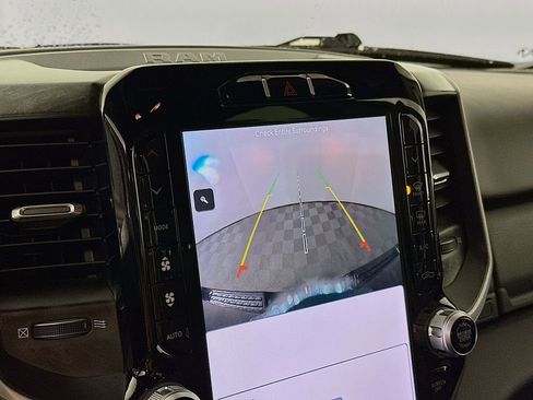 Certified 2023 RAM 1500 Big Horn image 23