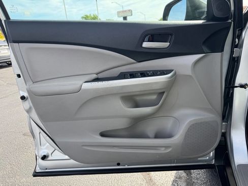 Used 2012 Honda CR-V EX-L image 15