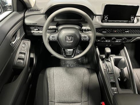 New 2025 Honda Accord SE image 20