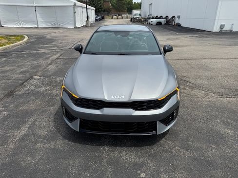 Used 2025 Kia K5 GT-Line AWD/4WD image 2