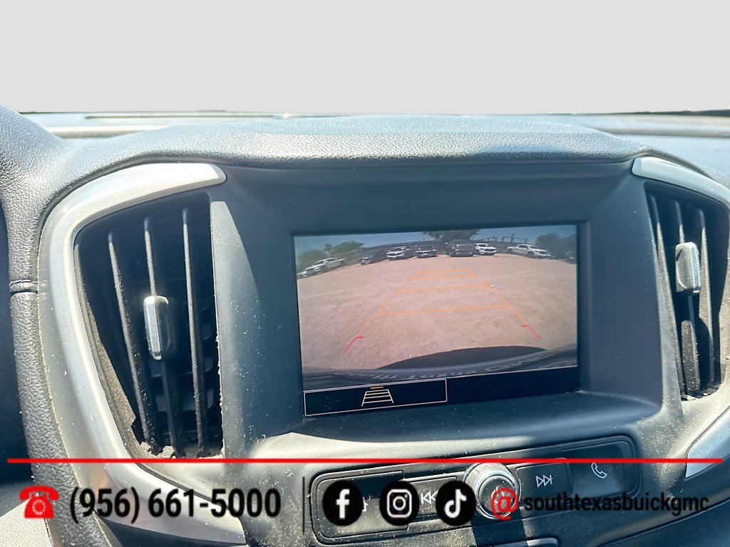 Used 2022 GMC Terrain SLE w/ Driver Convenience Package FWD image 17