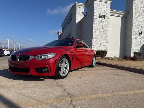 Used 2017 BMW 430i 430i image 3