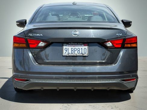 Used 2021 Nissan Altima 2.5 SV image 14