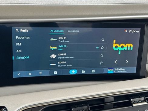 New 2026 Hyundai Palisade SEL Premium image 19