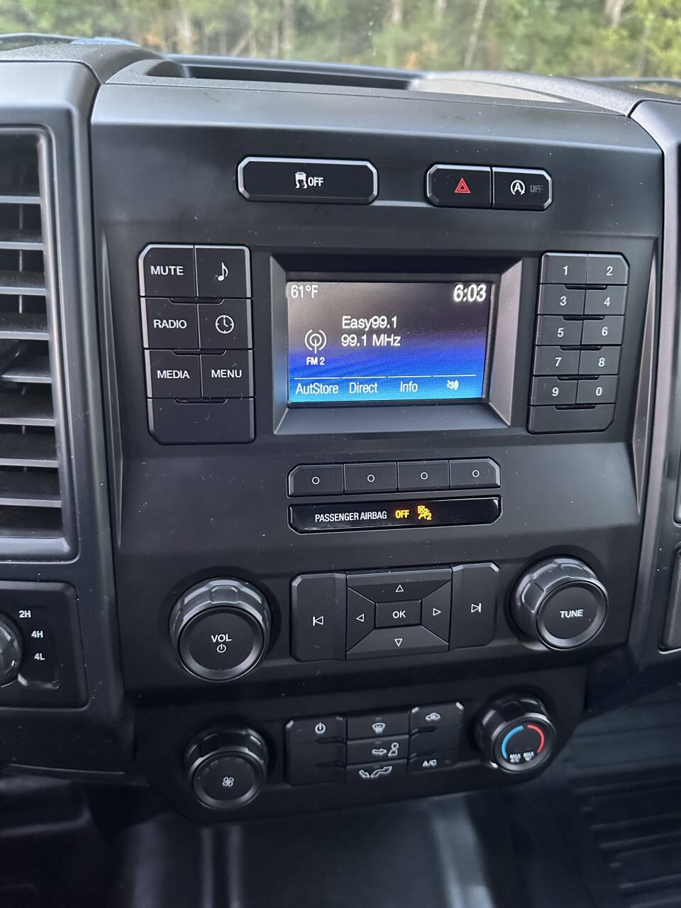 Used 2015 Ford F150 XL w/ Trailer Tow Package AWD/4WD image 23
