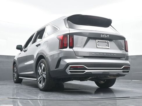 Used 2022 Kia Sorento EX w/ Panoramic Sunroof Package image 67