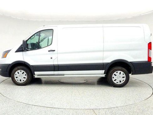 Used 2024 Ford Transit 250 Low Roof w/ Exterior Upgrade Package image 8