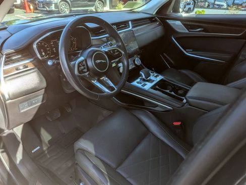Used 2023 Jaguar F-PACE S AWD/4WD image 13