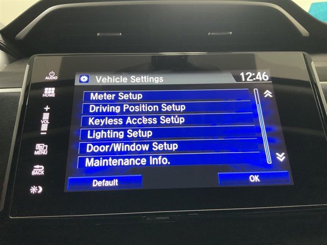 Used 2021 Honda Clarity Touring image 31