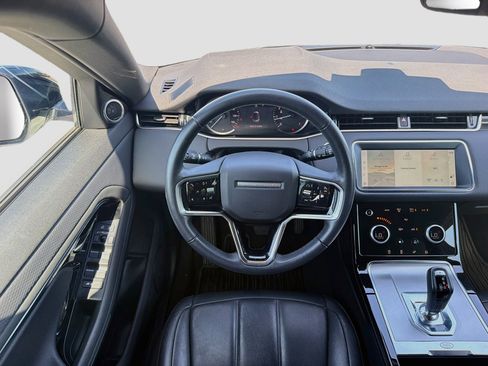 Used 2023 Land Rover Range Rover Evoque S AWD/4WD image 17