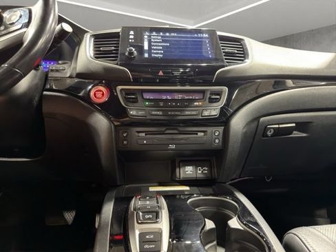 Used 2022 Honda Pilot Elite image 33