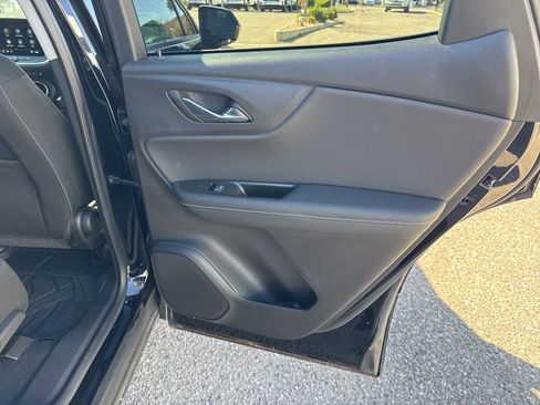 Used 2023 Chevrolet Blazer LT w/ LPO, Floor Liner Package image 20